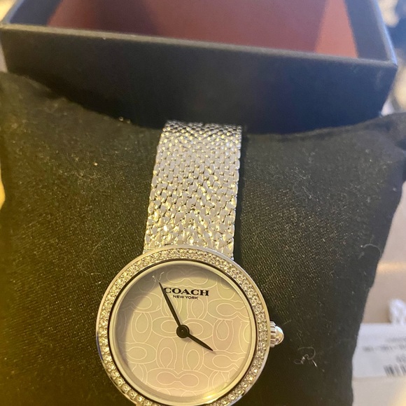 Coach Watch - Picture 4 of 10